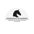 Pferdesole im Norden